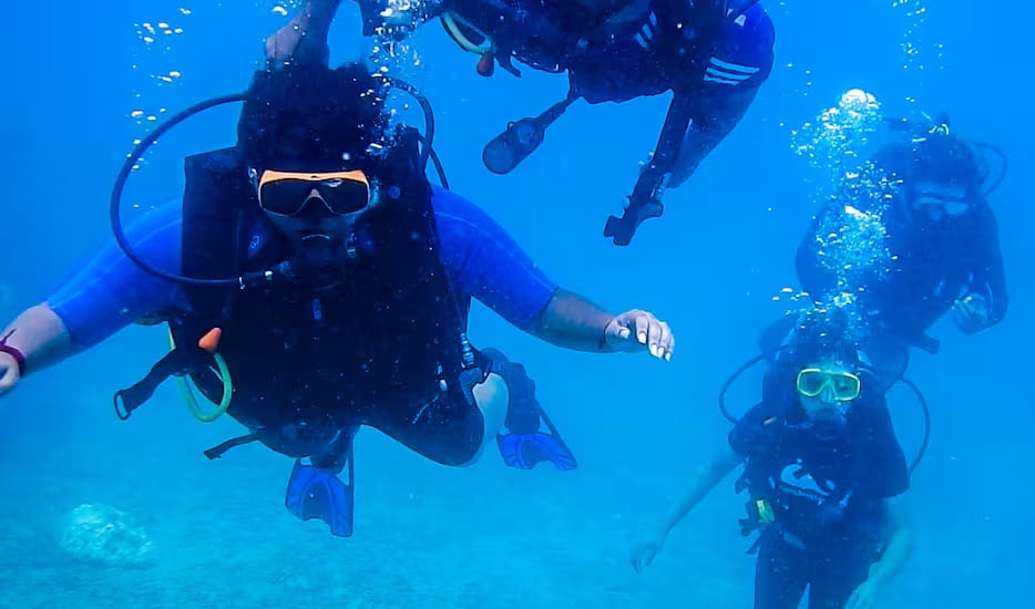 Andaman Odyssey: Port Blair, Havelock, Neil Island Adventure