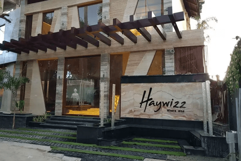 Hotel Haywizz Havelock