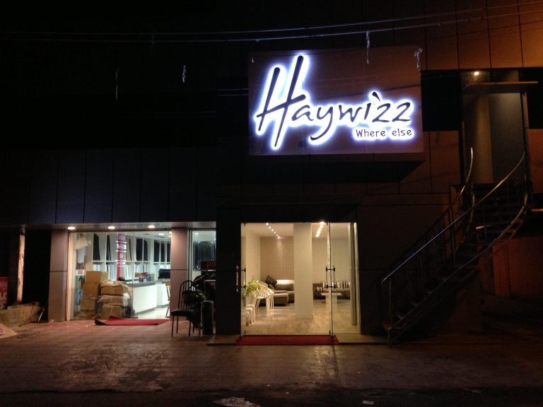 Hotel Haywizz Port Blair