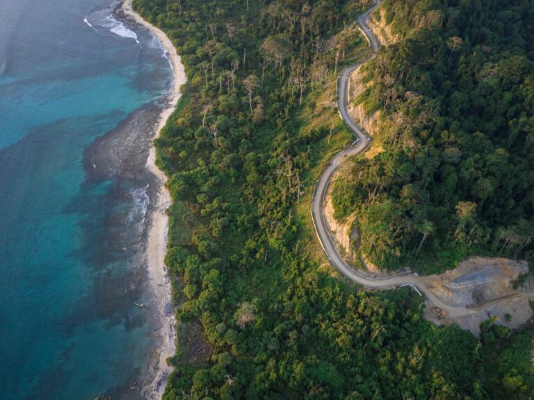 2N Port Blair + 1N Havelock + 1N Neil Island
